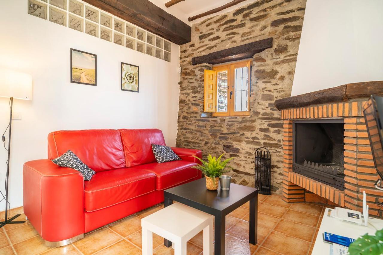 Paraje La Suerte Crisantemo Apartment