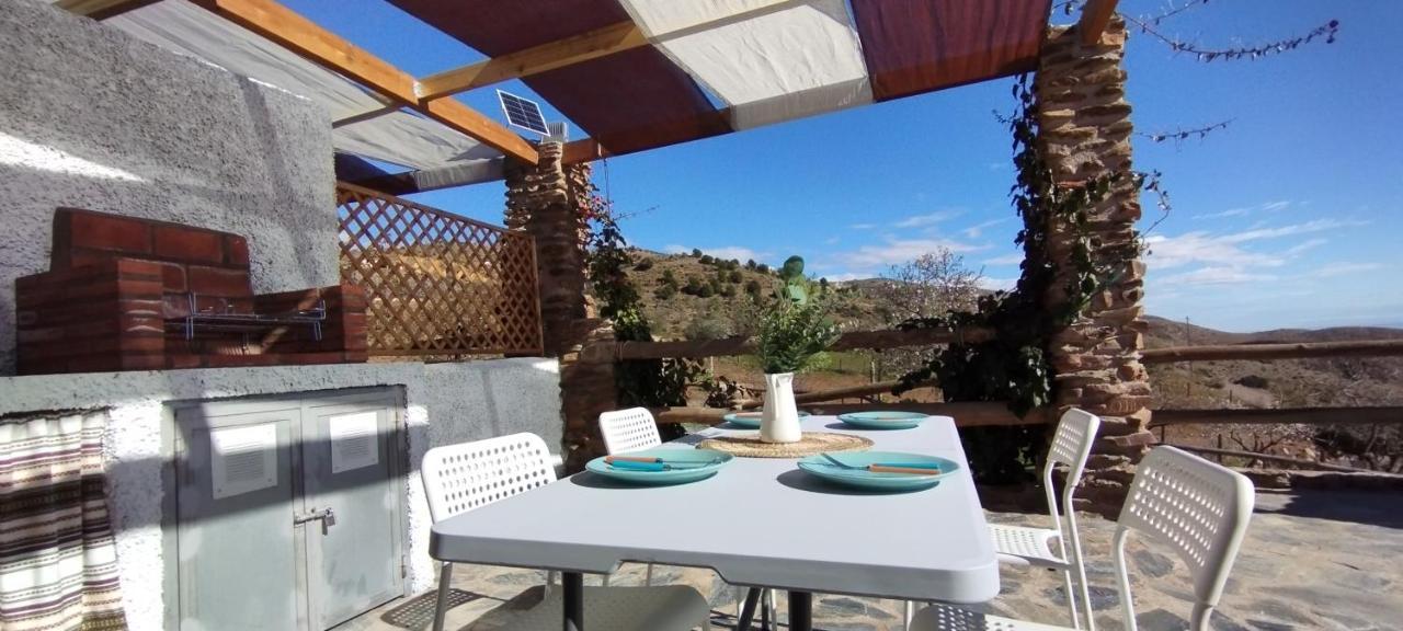 Apartment Paraje La Suerte Crisantemo
