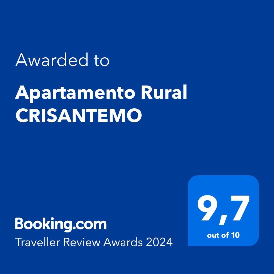 Paraje La Suerte Crisantemo Apartment Adra