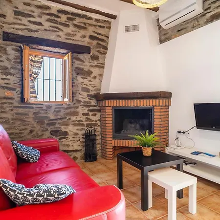 Paraje La Suerte Apartamento Crisantemo Adra Exterior photo