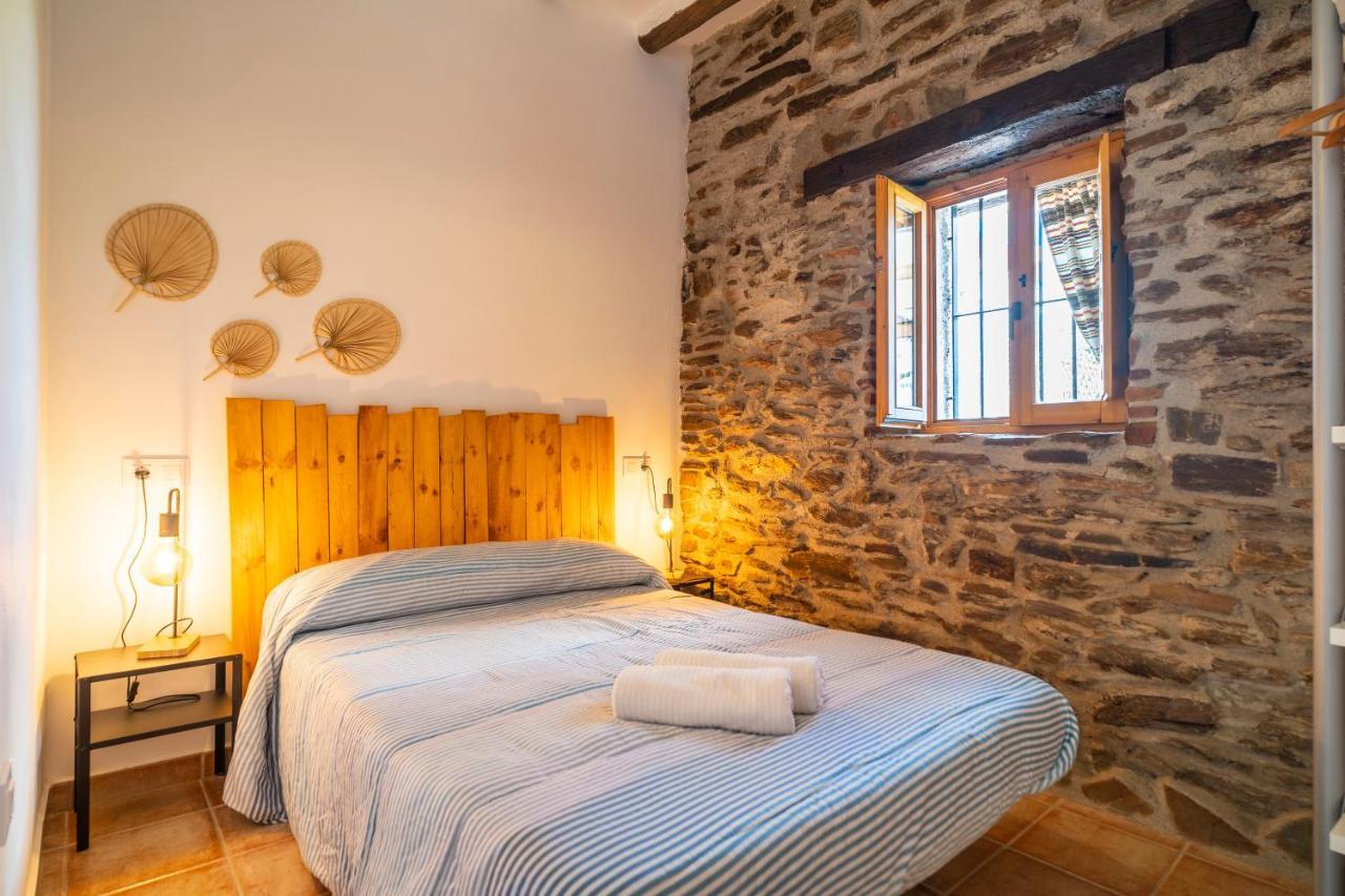 Apartment Paraje La Suerte Crisantemo