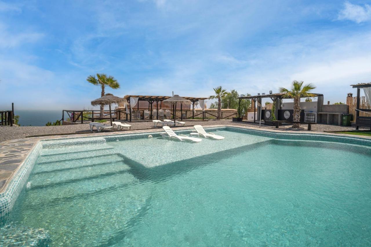 Paraje La Suerte Crisantemo Apartment Adra