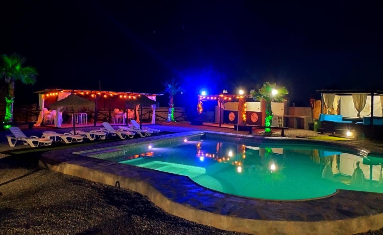 Apartment Paraje La Suerte Crisantemo